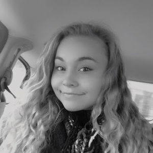 Meet your Posher, Gabrielle